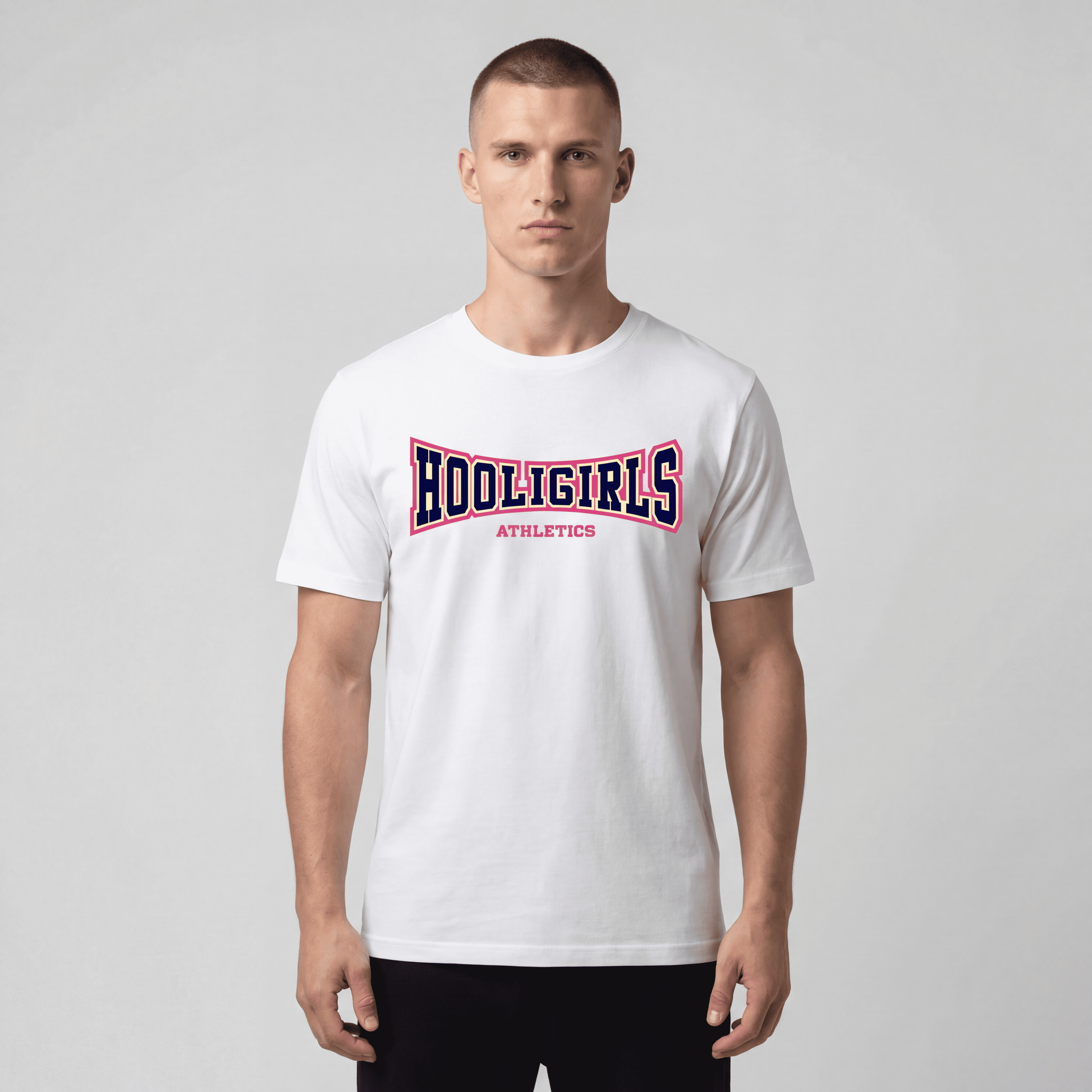 Hooligirls Unisex Shirt