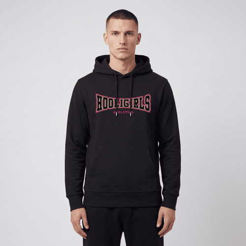 Hooligirls Unisex Hoodie