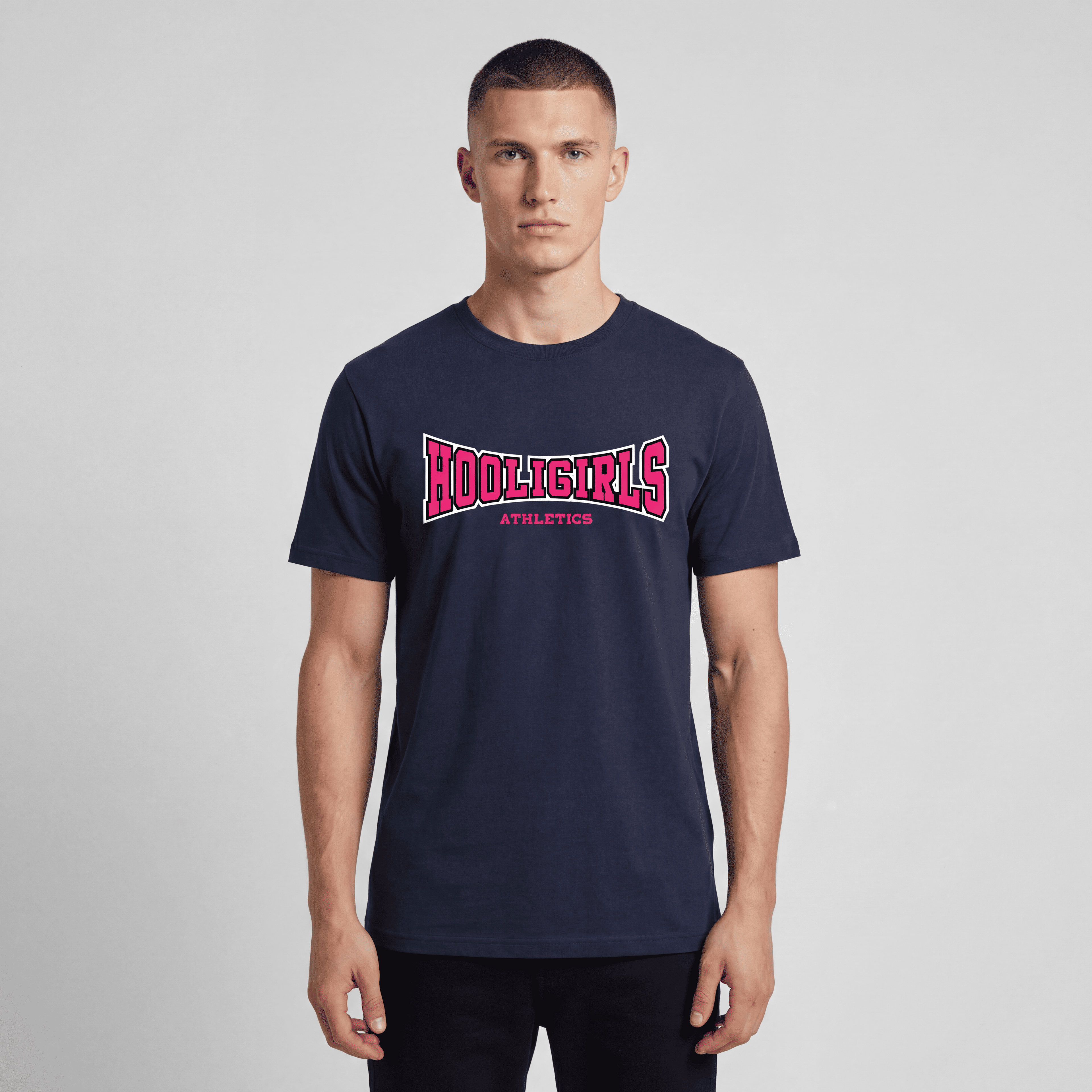 Hooligirls Unisex Shirt