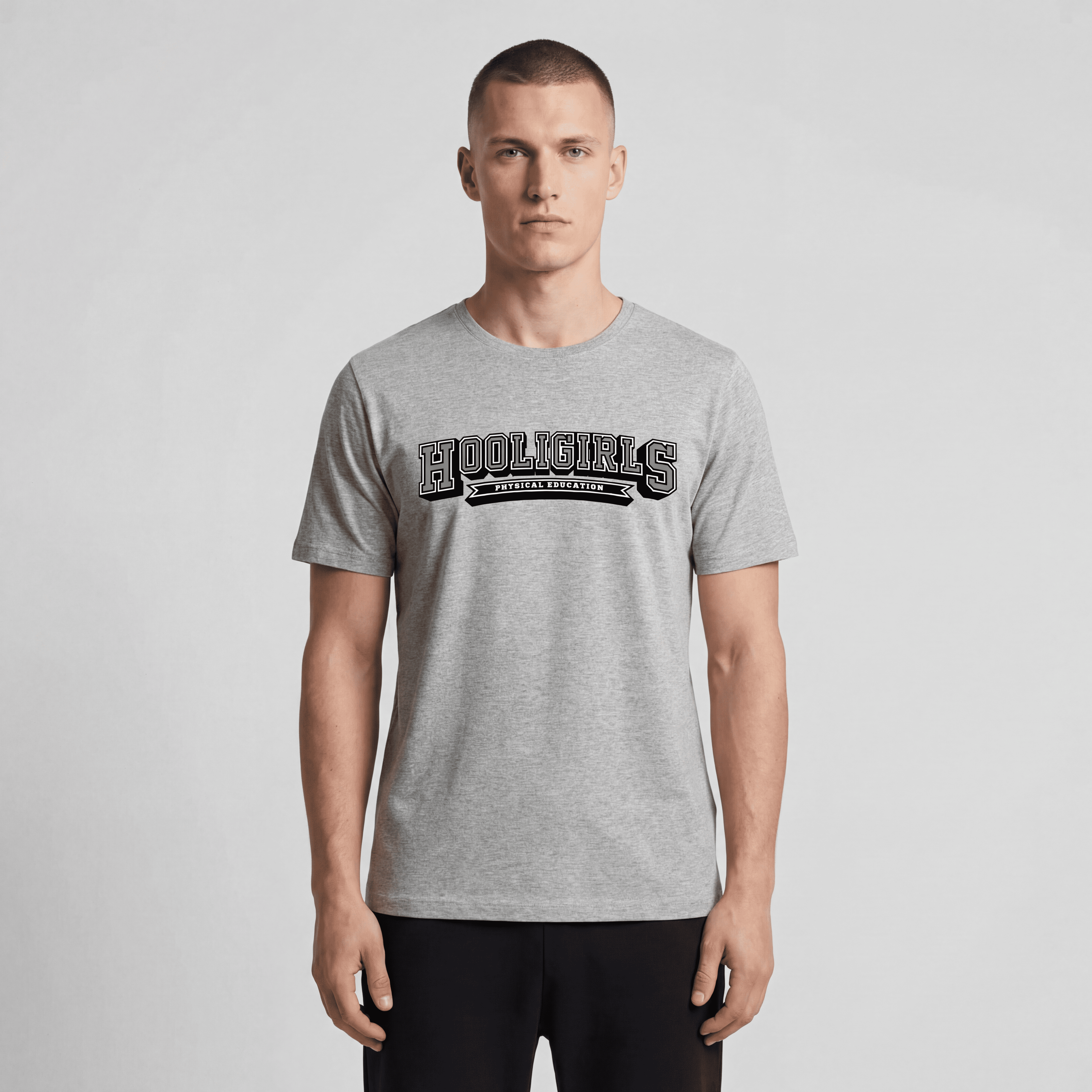 Hooligirls Unisex Shirt