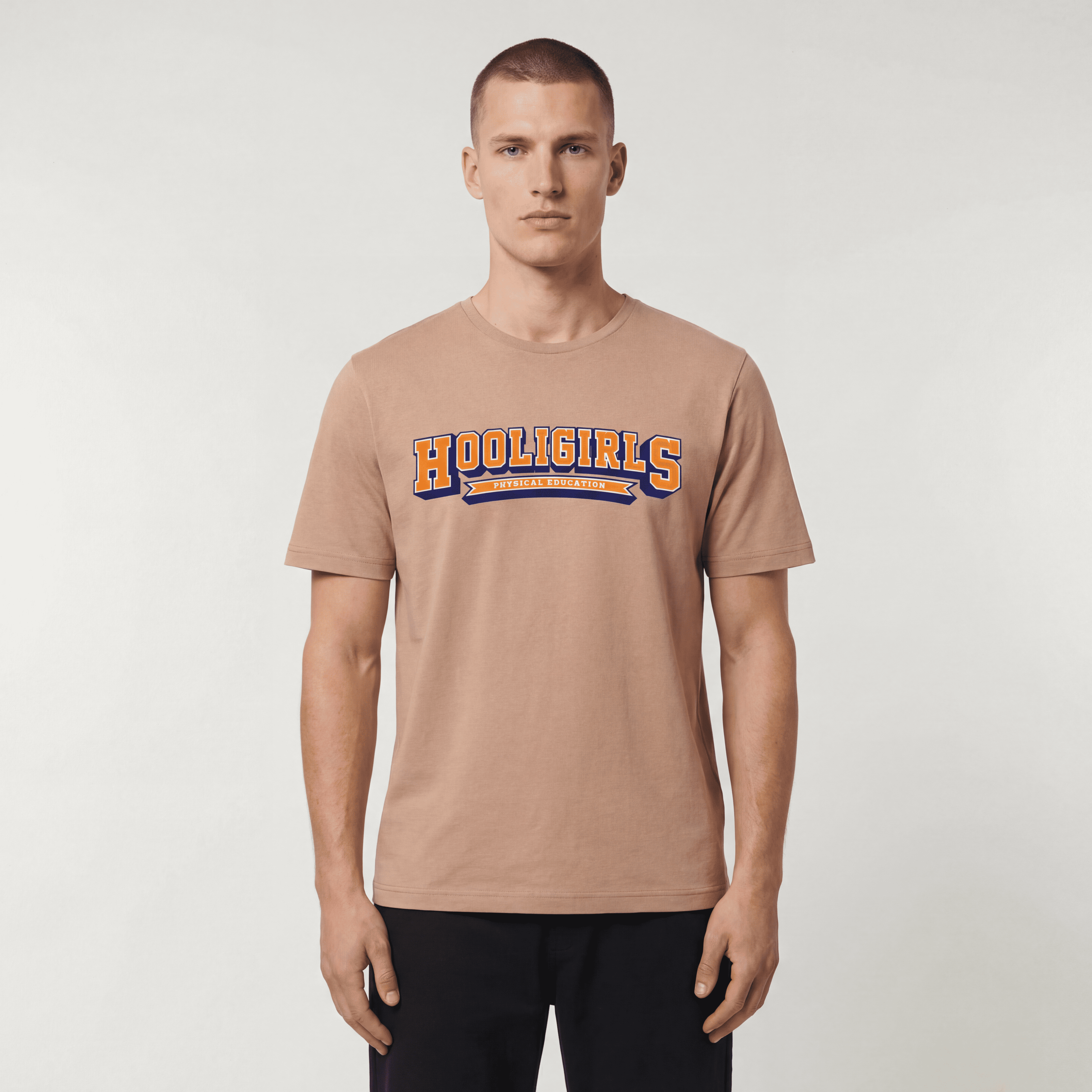 Hooligirls Unisex Shirt