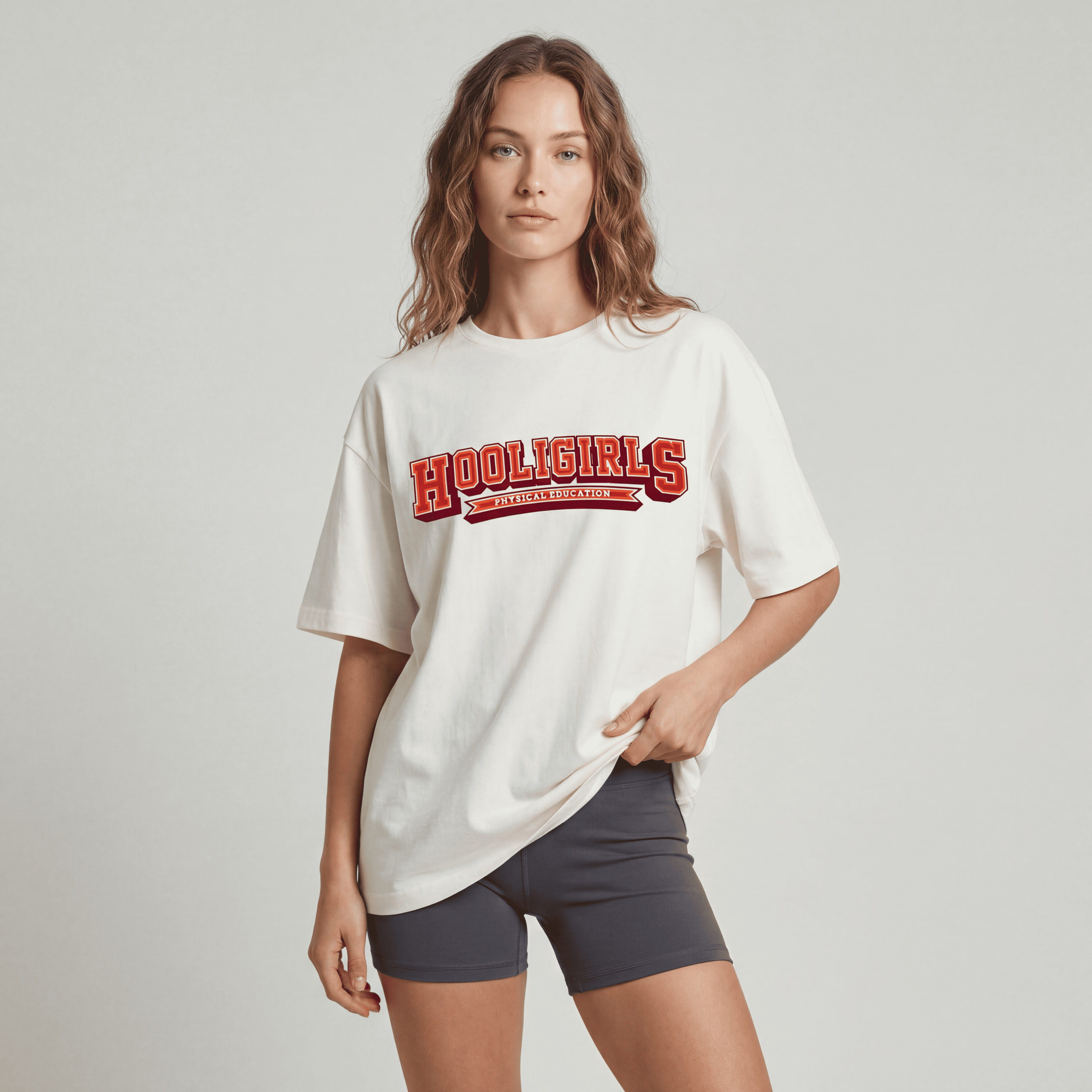 Hooligirls Unisex Shirt