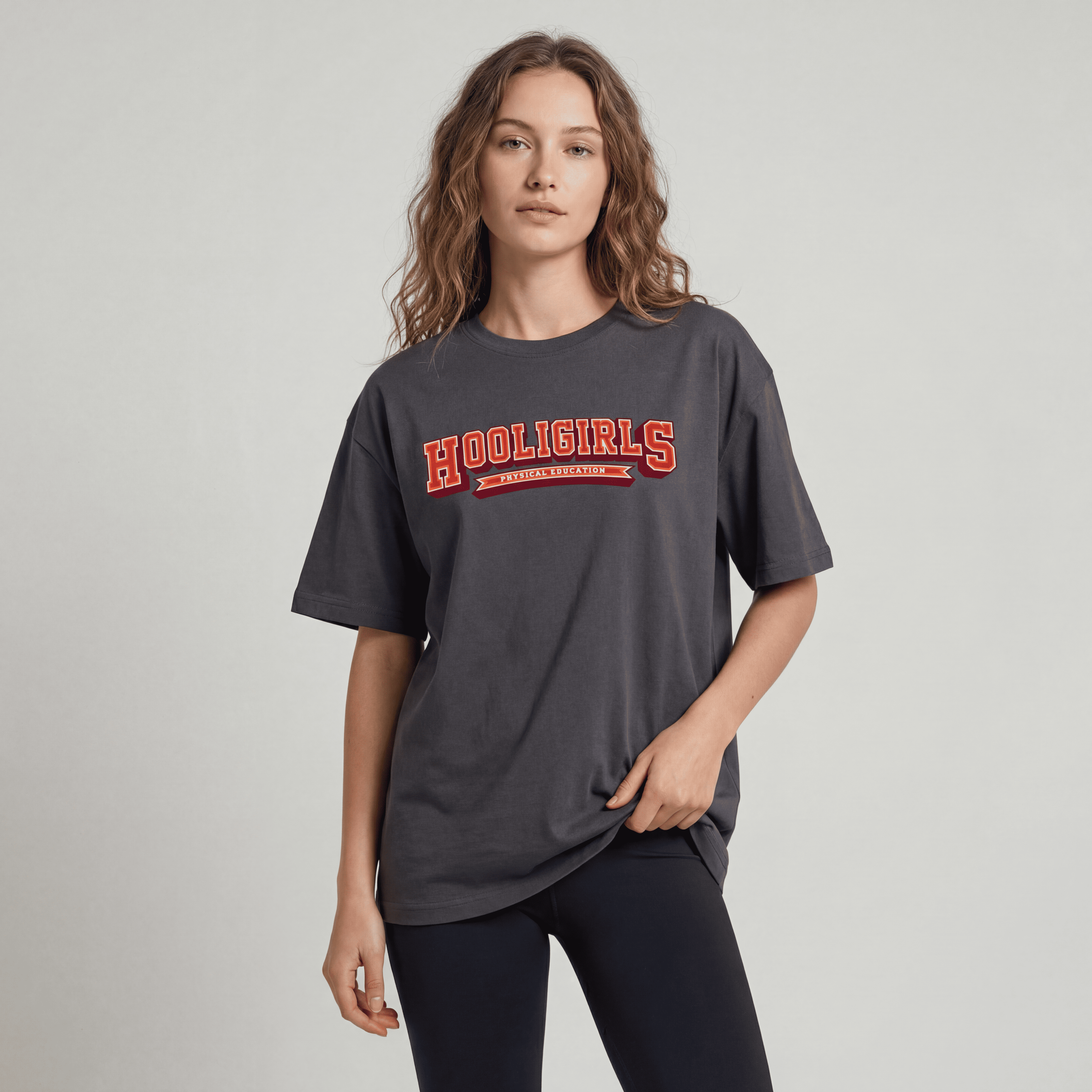 Hooligirls Unisex Shirt